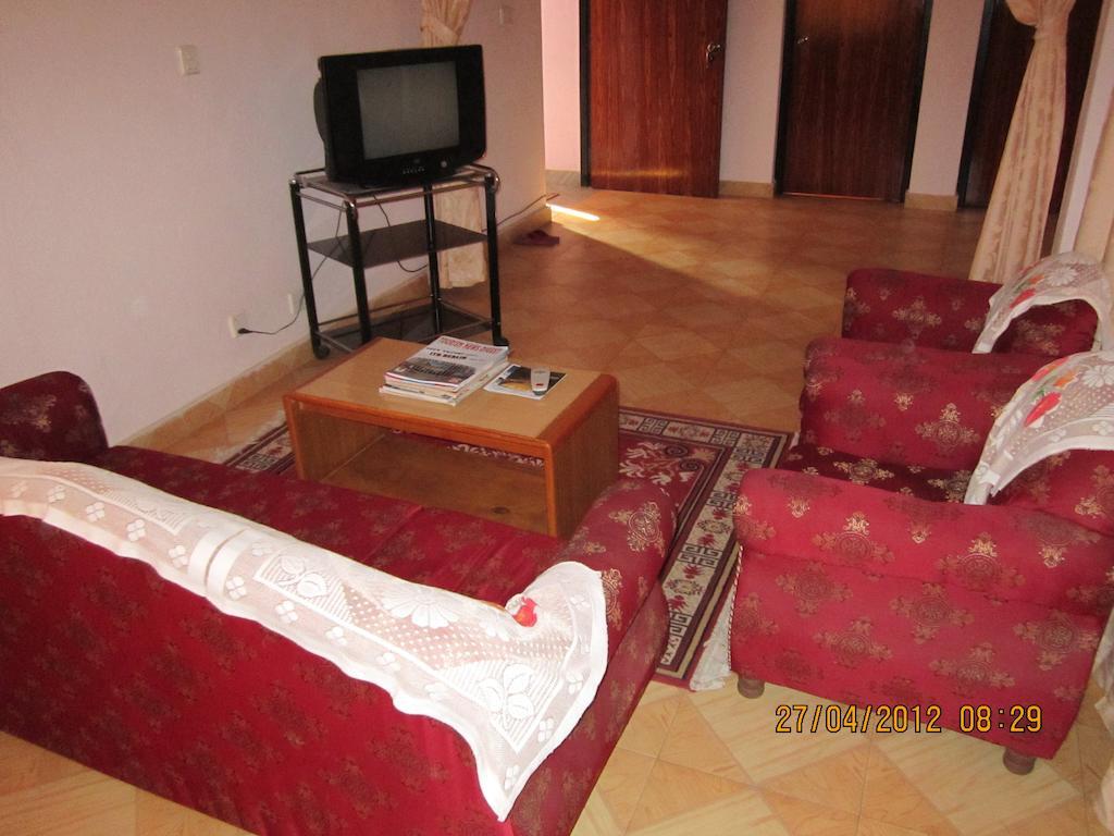 Le Rhododendron Chambres D'Hotes Kathmandu Room photo