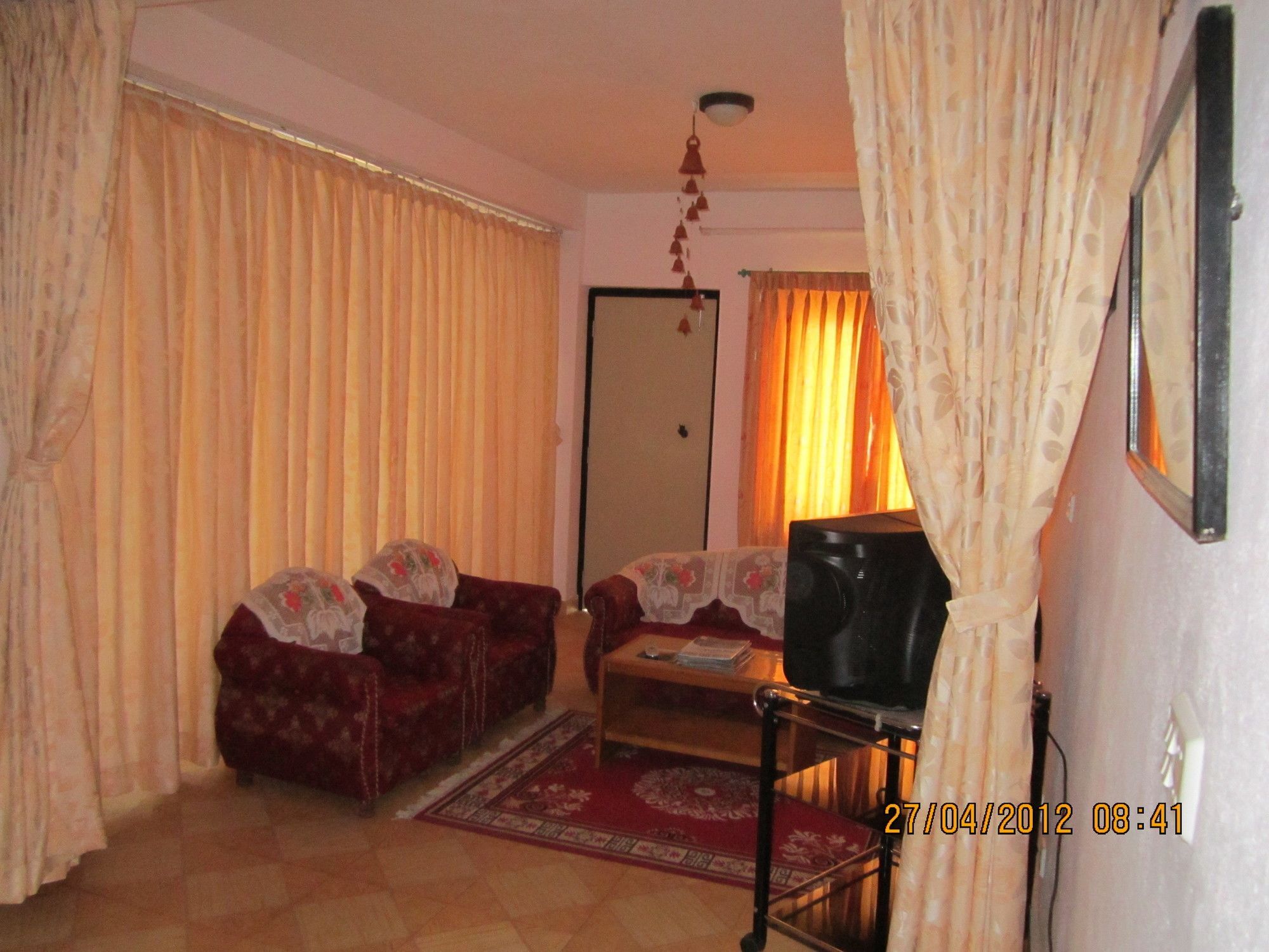 Le Rhododendron Chambres D'Hotes Kathmandu Exterior photo