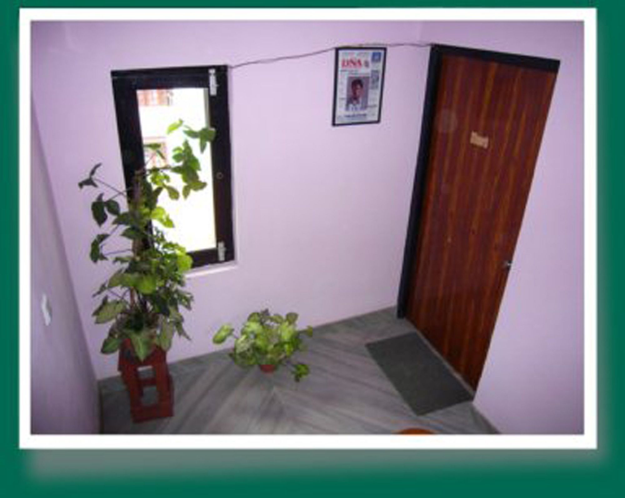 Le Rhododendron Chambres D'Hotes Kathmandu Exterior photo